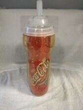 Coca Cola 26oz Insulated Tumbler Water Bottle