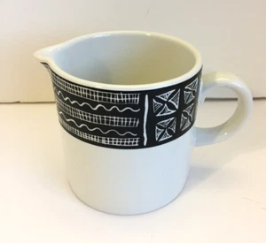 Crema Sakura BATIK negra blanca 1993 ¡NUEVA! - Imagen 1 de 3