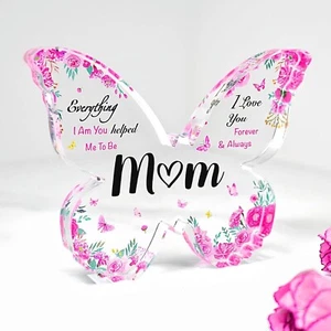 Gifts for Mom from Daughter Son - Picture 1 of 24