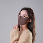 Traceless Sunscreen Mask Anti-UV Riding Face Mask  Four Seasons