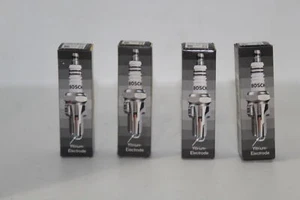 KIT 4 CANDELE DI ACCENSIONE PER ALFA ROMEO 75 ALFETTA GT GTV 0242235663 WR7DC+ - Imagen 1 de 4