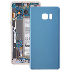 For Galaxy Note Fe, N935, N935f/Ds, N935s, N935k, N935l Back Battery Cover (Blue