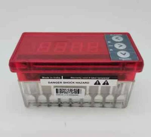 New Schneider Electric ELF3259 1.0 Conzerv Digital Energy VAF meter - Picture 1 of 5