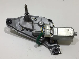 MITSUBISHI OUTLANDER 2006 DENSO REAR WIPER MOTOR ENGINE 259600-0421 2003-2006 - Picture 1 of 3