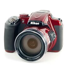 Nikon COOLPIX P600 16MP Wi-Fi CMOS Zoom 60x Optical, 120x Digital, Camera Bag