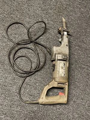 Porter Cable Tiger Saw Corded Reciprocating Saw 738 - Image 1 of 2
