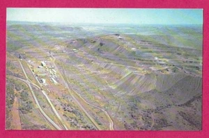 AUSTRALIA - Minería de Mineral de Hierro - MONTAR BALLENA en NEWMAN, WA - Sin usar - Imagen 1 de 2