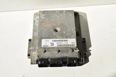 Centralina motore Ford Transit 2006-2013 AC11-12A650-BC 14328 - Immagine 1 di 2