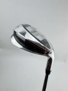 Cobra T Rail Pitching Wedge Combo Hybrid KBS Tour 90 Regular Steel /New /29369 - Picture 1 of 17