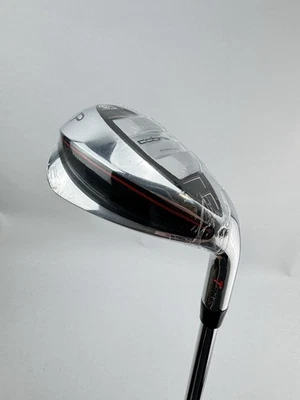 Cobra T Rail Pitching Wedge Combo Hybrid KBS Tour 90 Regular Steel /New /29369 - Image 1 of 4