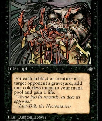 Ice Age #51 Spoils of Evil - Image 1 of 2