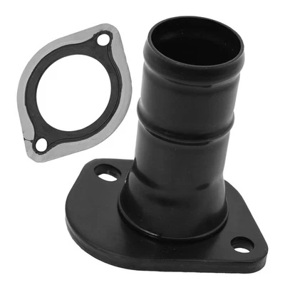 For 2001-2006 Chrysler Town & Country 3.8L Dodge Caravan 3.3L Thermostat Housing Foto 1 de 4