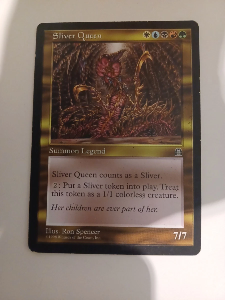 Sliver Queen for sale | eBay