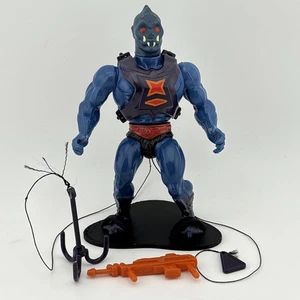 Webstor Complete - Vintage 1984 Mattel He-Man Master Of the Universe MOTU - Picture 1 of 2