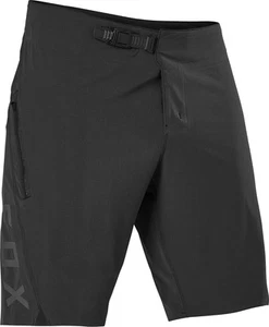 Fox Flexair Lite odzież motocyklowa 32 EU, czarna, antybakteryjna - Zdjęcie 1 z 4