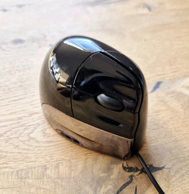 Evoluent Vertical Mouse Standard rechts Maus ergonomisch kabelgebunden VMSR DEMO - Bild 1 von 4