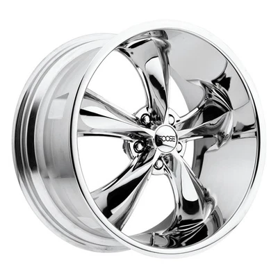 FOOSE 20X10 LEGEND 5X120 Foto 1 de 4