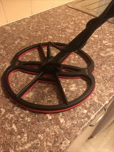 Super Fly Search Coil For Teknetics T2 Only - Picture 1 of 2