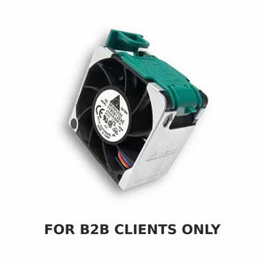 Ventilador A3C40053965 FUJITSU PRIMERGY para RX300 - Imagen 1 de 1