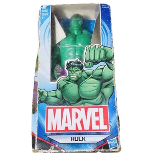 Figura de acción Marvel’s Incredible Hulk embalaje exterior dañado - Imagen 1 de 5