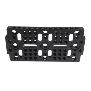 SmallRig Multipurpose Cheese Plate for Blackmagic URSA Mini -1681 - Picture 1 of 9