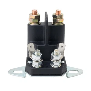 117-1197 Magnetventil 12V für Toro Timecutter SS5000 Z4200 SS4225 SS4235 Teile 4... - Bild 1 von 6