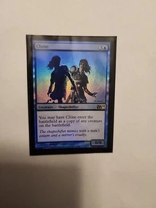 Clone Core Set 2010 (M10) Foil - Bild 1 von 1