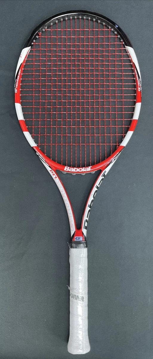 希少•美品】BABOLAT PURE STORM TOUR テニスラケット Babolat - 【希少