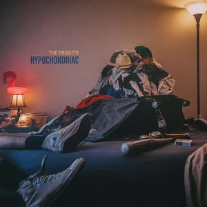 Hypochondriac, New Music - Foto 1 di 1