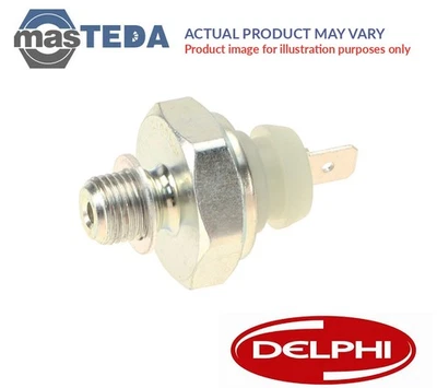 SW90059 OIL PRESSURE SENSOR GAUGE DELPHI FOR BENTLEY CONTINENTAL,FLYING SPUR - Image 1 of 4