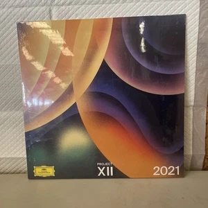XII 2021 - V/A VINYL LP (NEW) - Picture 1 of 2