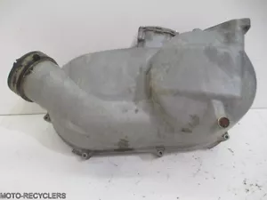 11 TERYX750 TERYX 750 outer clutch cover 2 - Imagen 1 de 4