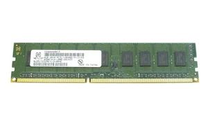 Dell OEM Netlist 4GB 2Rx8 PC3L-10600E-9-12-E0 Memory RAM IVA01 JV7JY 0JV7JY - Picture 1 of 2