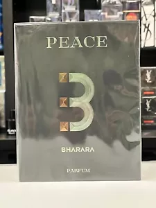 Bharara Peace Parfum for Men 3.4 fl. oz. / 100ml - Picture 1 of 2