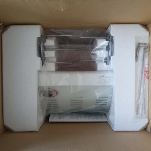 George Foreman Baby George Rotisserie (Brand New Open Box) See Description - Picture 1 of 7