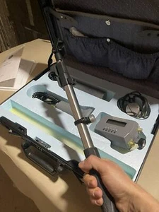 Professional geiger counter 4pc sbm-20 1pc Beta-2 mica window geiger countr tube - Picture 1 of 12