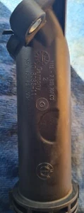 BMW 3 SERIES F30 OEM ENGINE COOLANT WATER PIPE CONNECTOR 7810707 - Picture 1 of 3