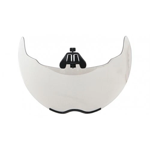 Protector ocular Giro Bexley and Giro Camden - transparente - 7102253 Foto 1 de 1