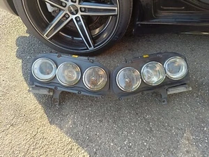 Fari Xeno Alfa 159 - Imagen 1 de 12