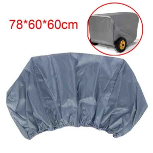 For Champion Generator Portable Dustproof Water Weather Resistant Storage Cover - Picture 1 of 9