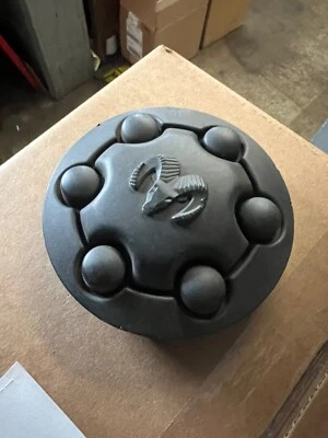 Tapa central Dodge Dakota (B10469) 52057817 2001 Foto 1 de 4