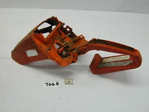 Stihl MS 290 Chainsaw OEM - Throttle Shroud - Picture 1 of 1