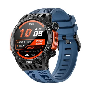   6  BT5.0  Watch 1. Inch  Screen Fitness  E7N7 - Picture 1 of 12