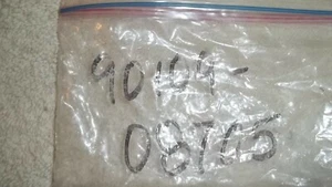 Yamaha OEM NOS bolt 90109-08705  #10146 - Picture 1 of 2