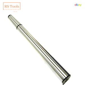 4MT Lathe Mandrel Alignment Test Bar MT4 15 1/4" 385 mm Accurate 100 % USA - Picture 1 of 18