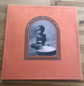 The Concert For Bangladesh (George Harrison) | Apple STCX 3385 | 3 LPs | Booklet - Picture 1 of 8