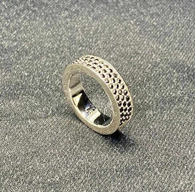 Calvin Klein KJ06BR040206 Ring  - Image 1 of 3