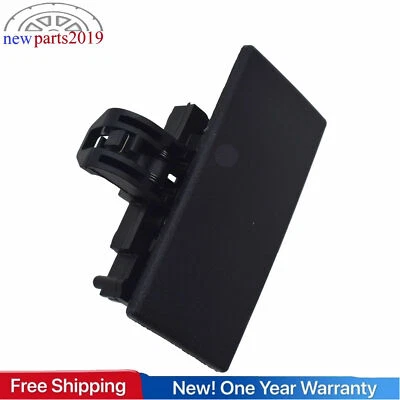 Mango de cierre de una guantera BL3Z1506072AE para Ford F-250 F-350 F-450 Super Duty Foto 1 de 4