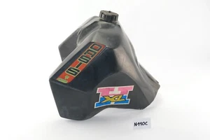 Fusion TÜ14290787 for Yamaha XT 600 Kawasaki KLR 600 - Gas tank Fuel tank 18L N1 - Picture 1 of 4