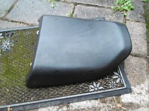 Sitzbank hinten Soziussitz Sattel für Suzuki GSX-R 1100 W GSXR1100  45300-46E - Bild 1 von 5